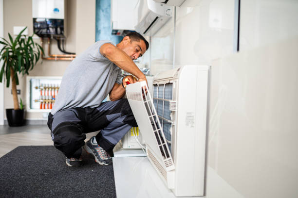 Best Emergency Air Duct Cleaning  in Bean Station, TN