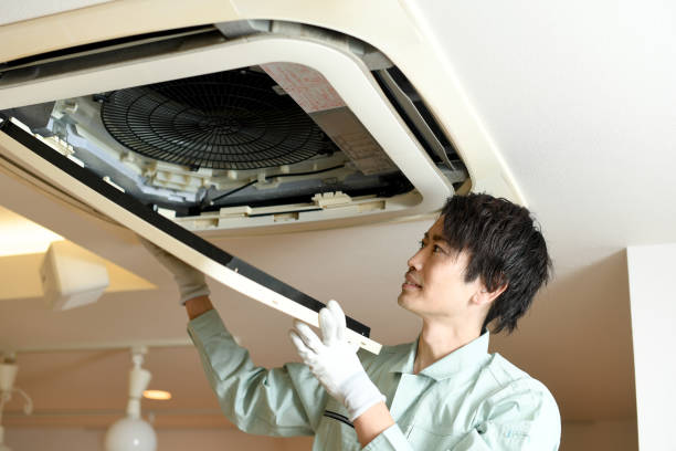 Best Home Air Vent Cleaning  in Bean Station, TN