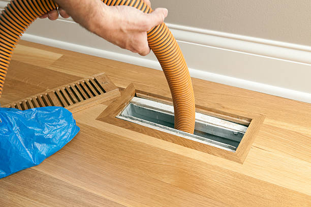 Best Residential Air Duct Cleaning  in Bean Station, TN
