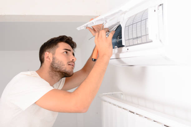 Best Best Air Duct Cleaning Company  in Bean Station, TN