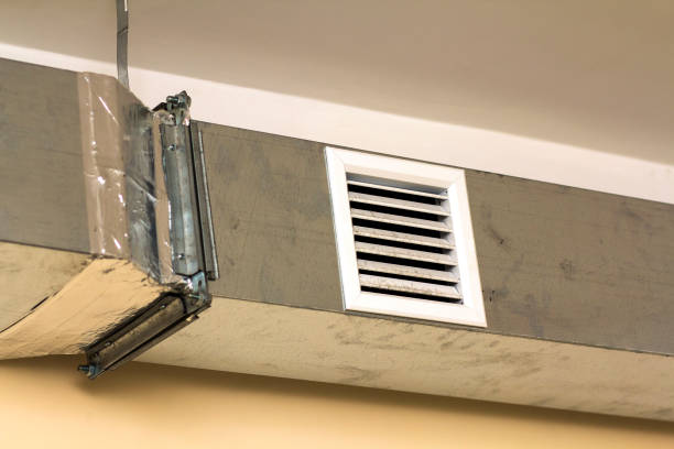Best HVAC Duct Inspection Services  in Bean Station, TN